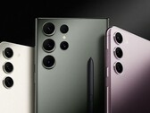 Samsung Galaxy Seria S23 (Źródło obrazu: Samsung)