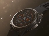 Model fēnix 8 Solar firmy Garmin (przedstawiony na zdjęciu) może wkrótce stanąć w obliczu ostrej konkurencji.