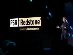 AMD FSR Redstone pojawił się w Call of Duty: Black Ops 7 (źródło obrazu: AMD)