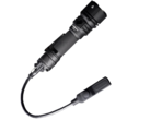 L16 2.0 może być wyposażony w pilota zdalnego sterowania USB-C. (Zdjęcie: Acebeam)