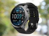 Smartwatch Amazfit Balance 2 XT (na zdjęciu) może zostać wydany w lipcu 2025 roku. (Źródło zdjęcia: Best Buy, edytowane)