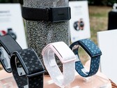 Helio Strap Premium firmy Amazfit mógł zostać pokazany w poście w mediach społecznościowych (powyżej). (Źródło zdjęcia: Amazfit via Instagram)