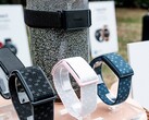 Helio Strap Premium firmy Amazfit mógł zostać pokazany w poście w mediach społecznościowych (powyżej). (Źródło zdjęcia: Amazfit via Instagram)