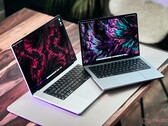 Appleoczekuje się, że istniejące projekty MacBooków Pro pozostaną w tegorocznym odświeżeniu M4. (Źródło zdjęcia: Notebookcheck)