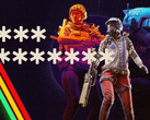 Arc Raiders zostało wcześniej omyłkowo ocenzurowane przez Activision w lobby Call of Duty (źródło obrazu: konto Arc Raiders X)