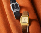 Pojawiły się nowe zegarki Casio AQ-230EL-1A (po lewej) i AQ-230EGL-9A (po prawej). (Źródło zdjęcia: Casio)