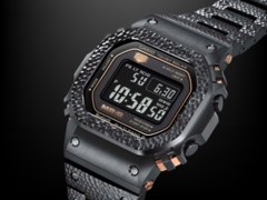Zegarek Casio G-Shock MRGB5000HT-1 jest już w drodze do USA. (Źródło zdjęcia: Casio, edytowane)