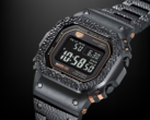 Zegarek Casio G-Shock MRGB5000HT-1 jest już w drodze do USA. (Źródło zdjęcia: Casio, edytowane)