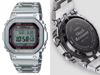 Zegarek Casio GMW-B5000D-1C. (Źródło zdjęcia: Casio)
