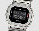 Casio wypuściło w Europie dwa nowe zegarki G-Shock Modern Industrial. (Źródło zdjęcia: Casio)