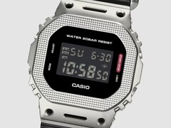 Casio wypuściło w Europie dwa nowe zegarki G-Shock Modern Industrial. (Źródło zdjęcia: Casio)