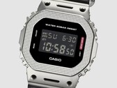 Casio wypuściło w Europie dwa nowe zegarki G-Shock Modern Industrial. (Źródło zdjęcia: Casio)