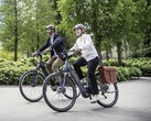 Diamant oferuje nową aktualizację dla kilku rowerów elektrycznych, w tym modelu Mandara