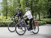Diamant oferuje nową aktualizację dla kilku rowerów elektrycznych, w tym modelu Mandara