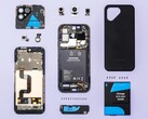 Inne smartfony nie są łatwiejsze w naprawie niż Fairphone 5 (Zdjęcie: Fairphone)