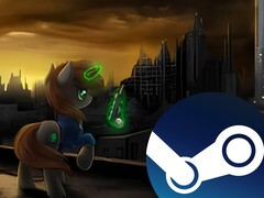 Gra FoE Remains została wydana na platformie Steam 29 sierpnia 2025 roku. (Źródło obrazu: Steam)