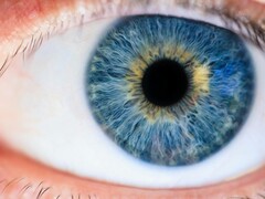 Wykorzystując stymulację stożka M za pomocą światła laserowego, naukowcom udało się uwidocznić nieznany wcześniej kolor