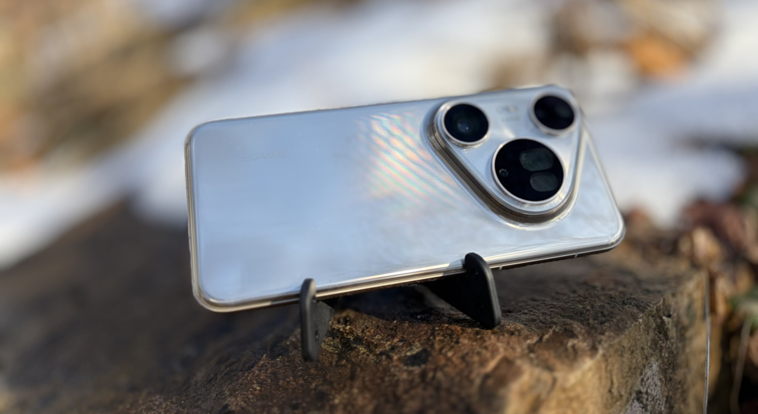 Huawei Pura 80 Ultra w recenzji