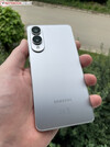 Samsung Galaxy S25 Edge