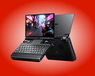 GPD Win Max 3 łączy wyświetlacz OLED o częstotliwości odświeżania 165 Hz z wyjmowanym akumulatorem o pojemności 97 Wh.