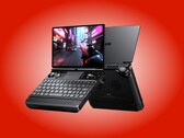 GPD Win Max 3 łączy wyświetlacz OLED o częstotliwości odświeżania 165 Hz z wyjmowanym akumulatorem o pojemności 97 Wh.