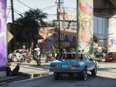 Akcja gry GTA 6 rozgrywa się w Vice City