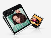Wygląda na to, że Galaxy Z Flip7 zapewni identyczną wydajność procesora jak Galaxy Z Flip6. (Źródło obrazu: Samsung)