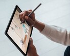 Tablet Galaxy Tab S6 Lite (2022). (Źródło: Samsung)