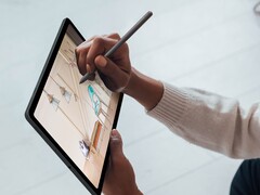 Tablet Galaxy Tab S6 Lite (2022). (Źródło: Samsung)