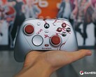 Urządzenie GameSir G7 Pro Yakuza: Like a Dragon Edition nie ma jeszcze ustalonej ceny ani daty premiery.