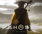 Pokazano baner Ghost of Yotei (źródło obrazu: Sony PlayStation YouTube z poprawkami)