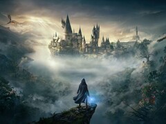 Plotka głosi, że kolejna odsłona Hogwarts Legacy będzie darmowa. Oficjalny zwiastun oryginalnej gry. (Źródło obrazu: Warner Bros. Games)