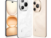 Model Honor Power z baterią o pojemności 8000 mAh może wkrótce zostać zdetronizowany jako smartfon Honor z baterią o największej pojemności. (Źródło zdjęcia: Honor)