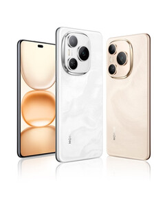 Model Honor Power z baterią o pojemności 8000 mAh może wkrótce zostać zdetronizowany jako smartfon Honor z baterią o największej pojemności. (Źródło zdjęcia: Honor)