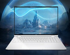MagicBook Pro 16 otrzyma aktualizację do karty graficznej Nvidia GeForce RTX 5070 (Źródło obrazu: Honor)