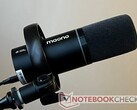 Recenzja bezprzewodowego mikrofonu dynamicznego Maono PD200W