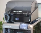 Drukarka 3D z obsługą wielokolorowego nadruku: model Creality K2 Combo zapewnia wysoką jakość wydruków i jest łatwy w obsłudze