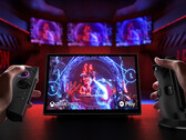 Legion Go Gen 2 bazuje na swoim poprzedniku w kilku obszarach. (Źródło zdjęcia: Lenovo)