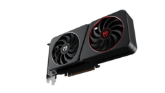 Nowy wariant Intel Arc B580 od Maxsun został zauważony w Internecie (źródło obrazu: Maxsun)