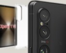 Oczekuje się, że data premiery Sony Xperia 1 VII przypadnie na maj 2025 roku. (Źródło zdjęcia: Sony/@mobaziro - edytowane)