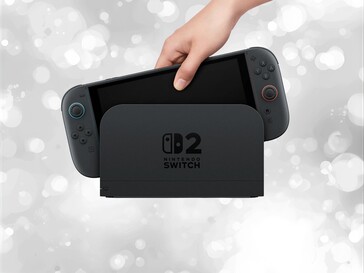 Pokazano stację dokującą Nintendo Switch 2 (źródło obrazu: Nintendo of America)