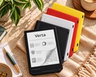 PocketBook wygenerował za pomocą AI niektóre zdjęcia modelu Verta, dlatego należy podchodzić do nich z ostrożnością.