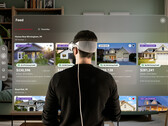 Rocket Homes: teraz na Vision Pro. (Źródło: Rocket Homes)