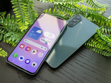 Samsung Galaxy A37 5G.