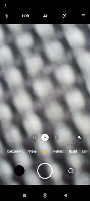 Recenzja smartfona Xiaomi Poco M5s