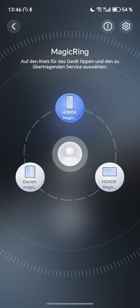 MagicRing