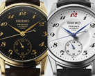 Na zdjęciu modele Seiko Presage HCC005 (po prawej) i HCC006 (po lewej).