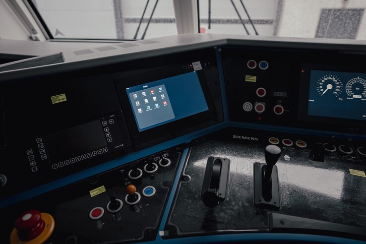 Sklep z aplikacjami jest częścią platformy Vectron X.