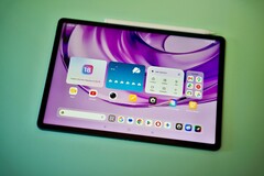 Lenovo Yoga Tab Gen 2 poczynił ogromne postępy, zwłaszcza pod względem czasu pracy na baterii.