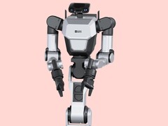 Robot humanoidalny Rainbow Robotics RB-Y1